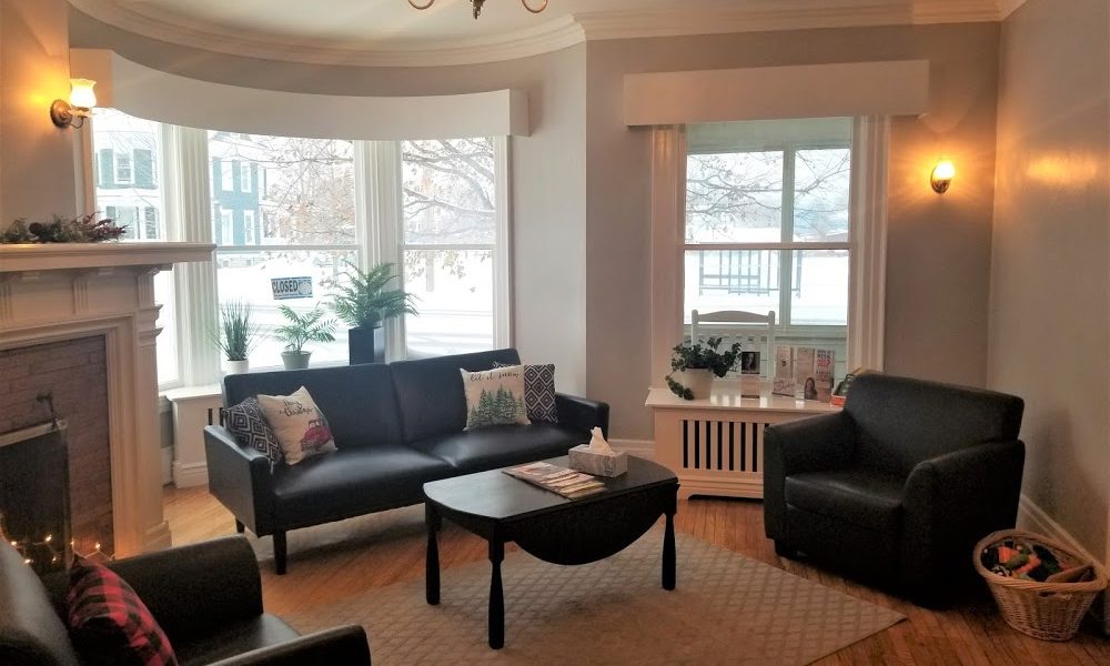 Care Net Pregnancy Center