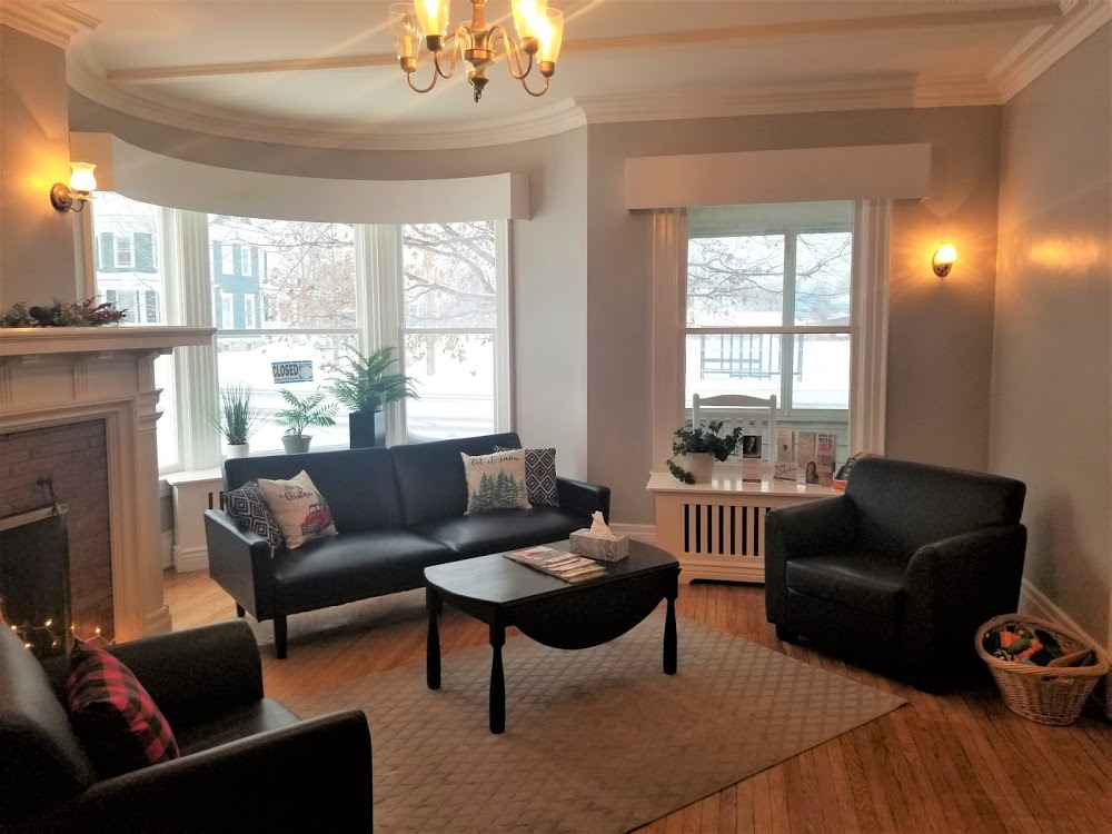 Care Net Pregnancy Center