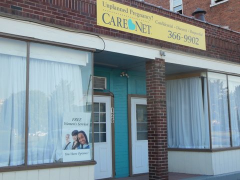 Care Net Pregnancy Center of CNY