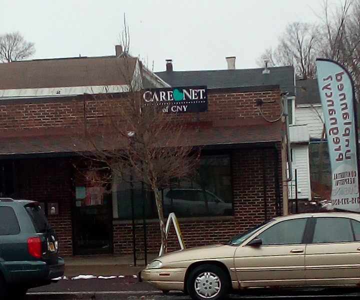 Care Net Pregnancy Center of CNY