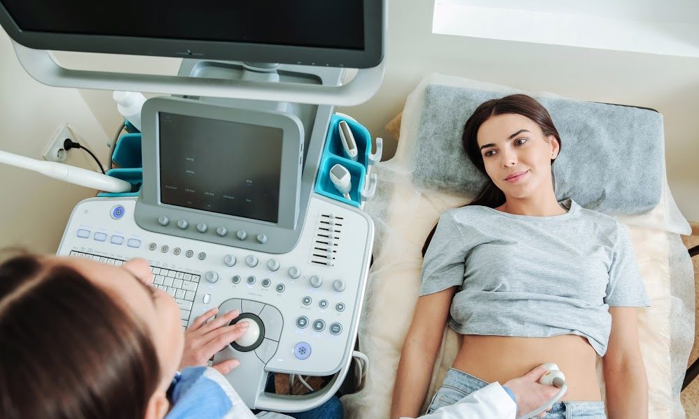 First Choice Pregnancy Services