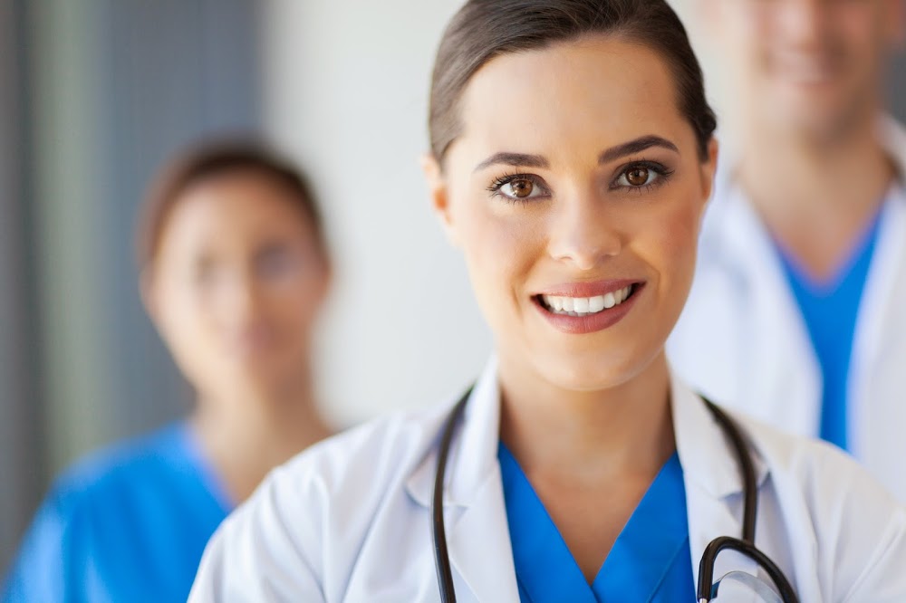 First Choice Women’s Resource Centers