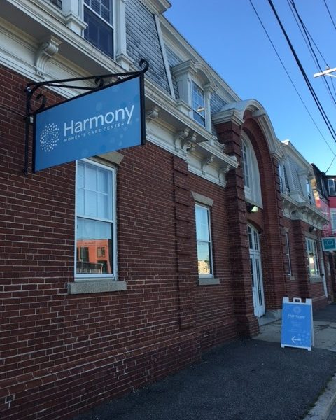 Harmony Women’s Care Center