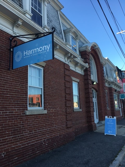 Harmony Women’s Care Center