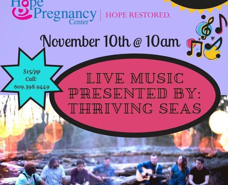 Hope Pregnancy Center