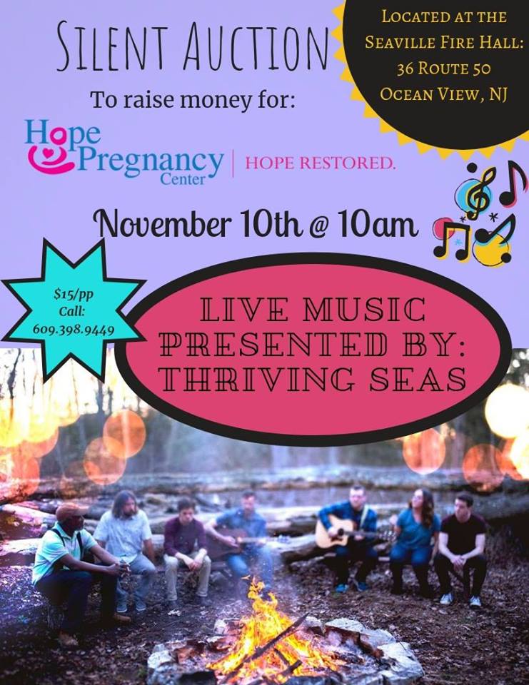 Hope Pregnancy Center