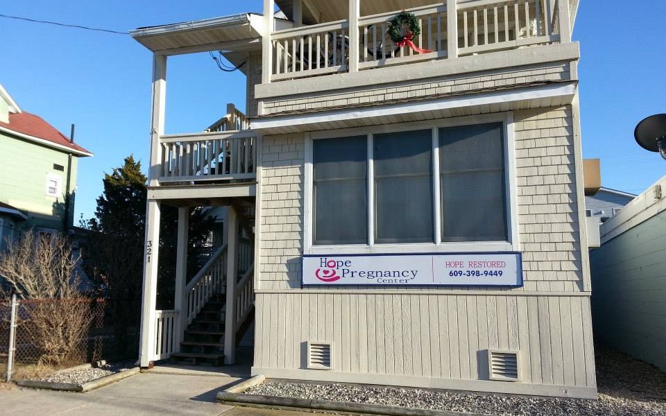 Hope Pregnancy Center