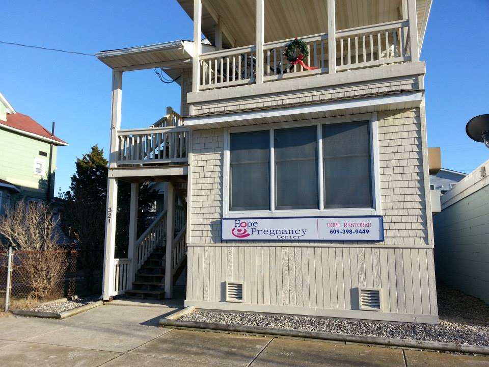 Hope Pregnancy Center