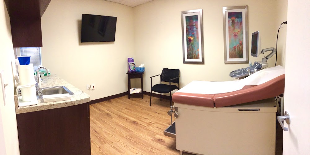 Hopeline Pregnancy Resource Center