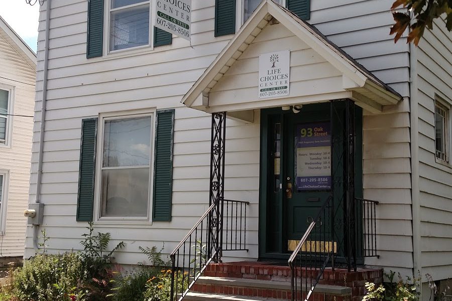 Life Choices Center Inc