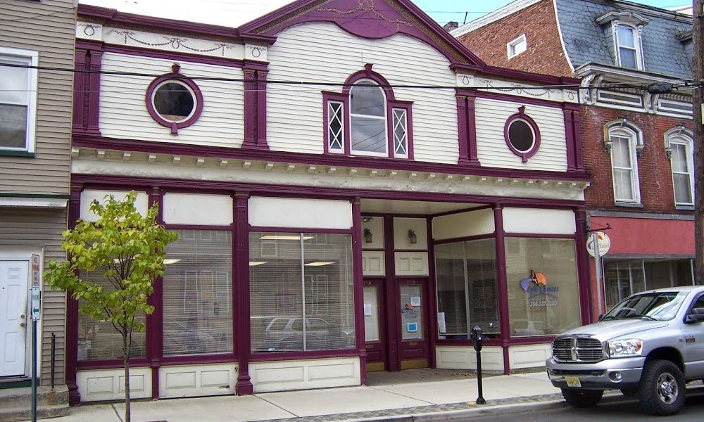 Life Choices Womens Health Center