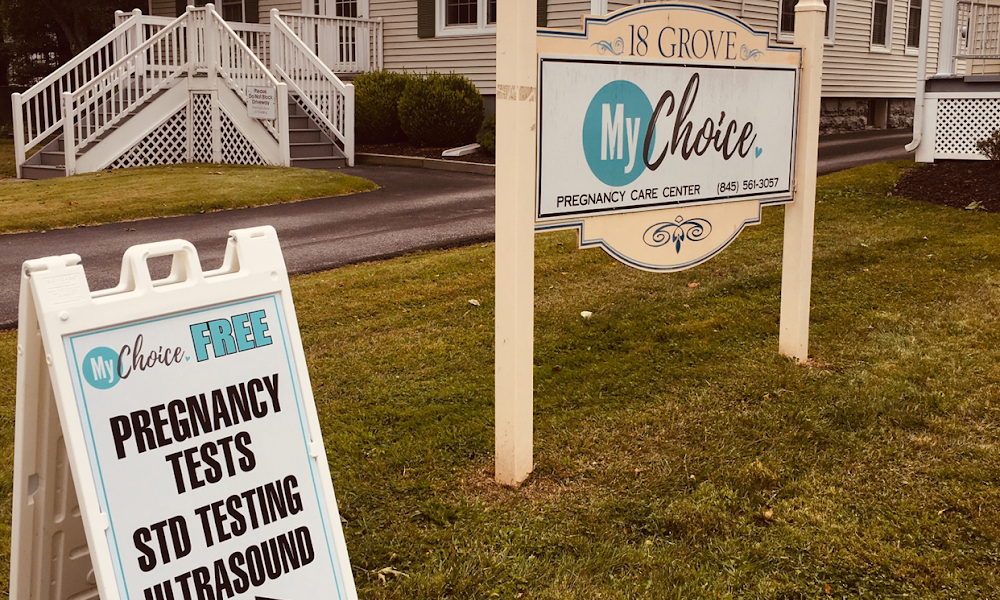 MyChoice Pregnancy Center