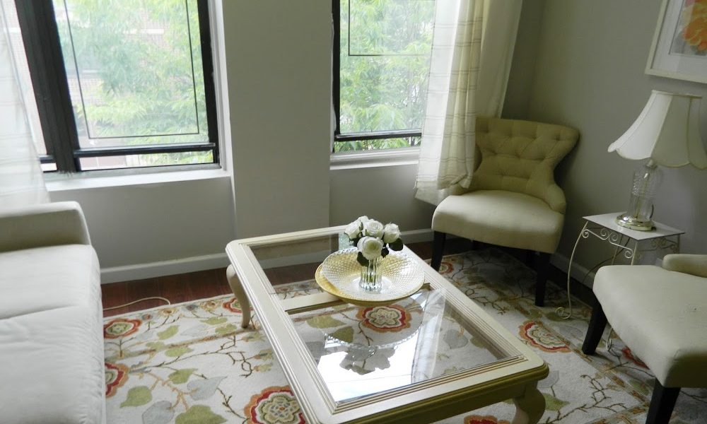 New Beginnings Center of Hope