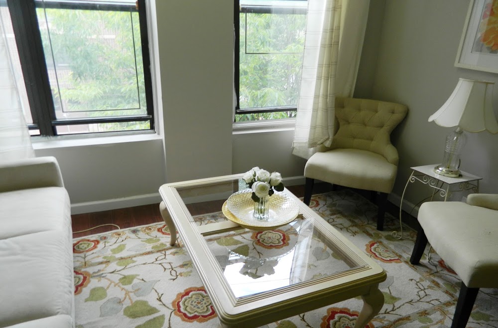 New Beginnings Center of Hope