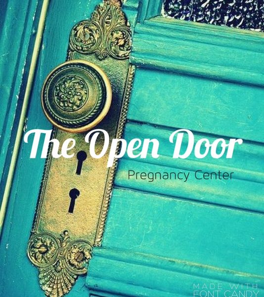 Open Door Pregnancy Center
