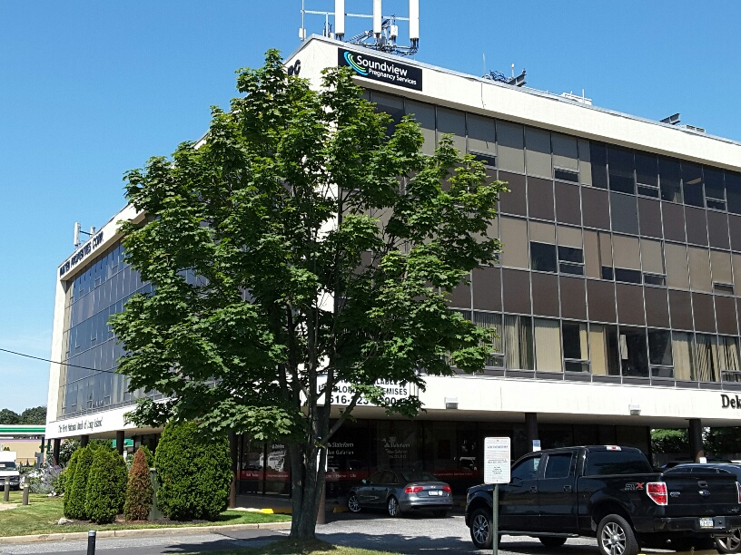 Soundview Pregnancy Services