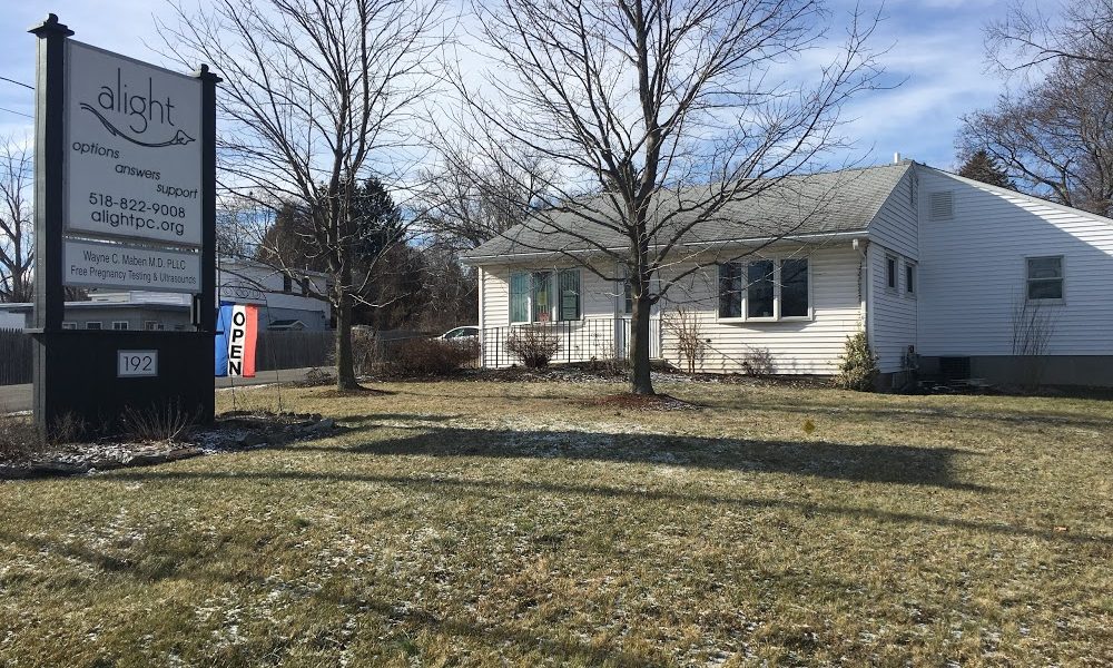 The Alight Center, Inc.