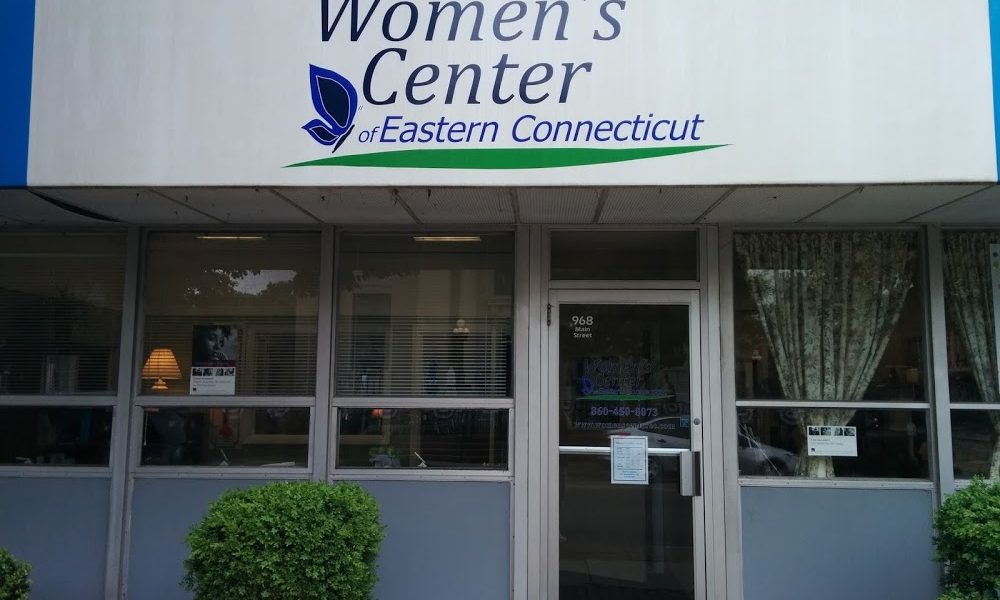Women’s Center of Eastern Connecticut