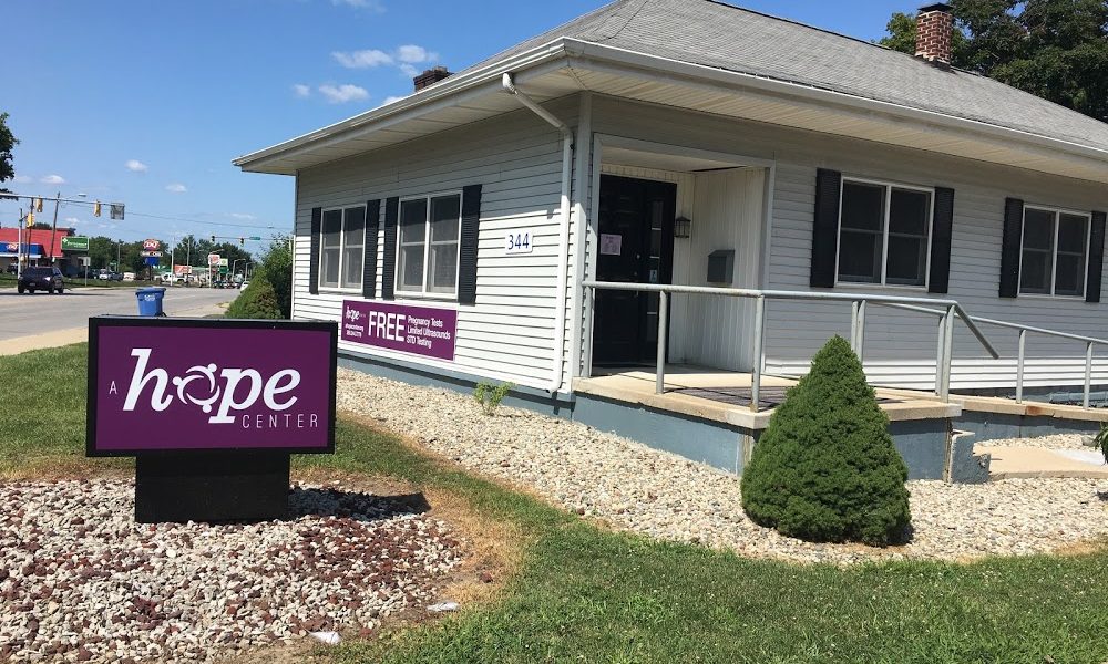 A Hope Center at Columbia City