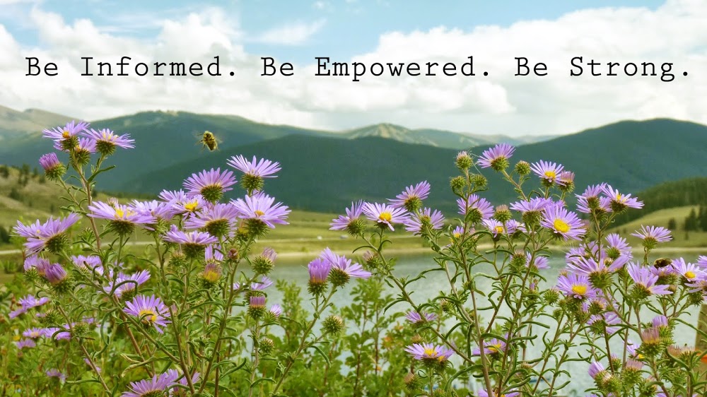 A Hope Center at S. Calhoun