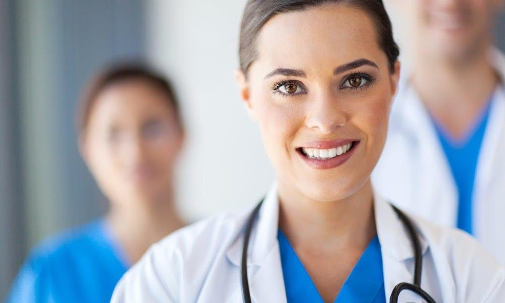 A Woman’s Answer Medical Center