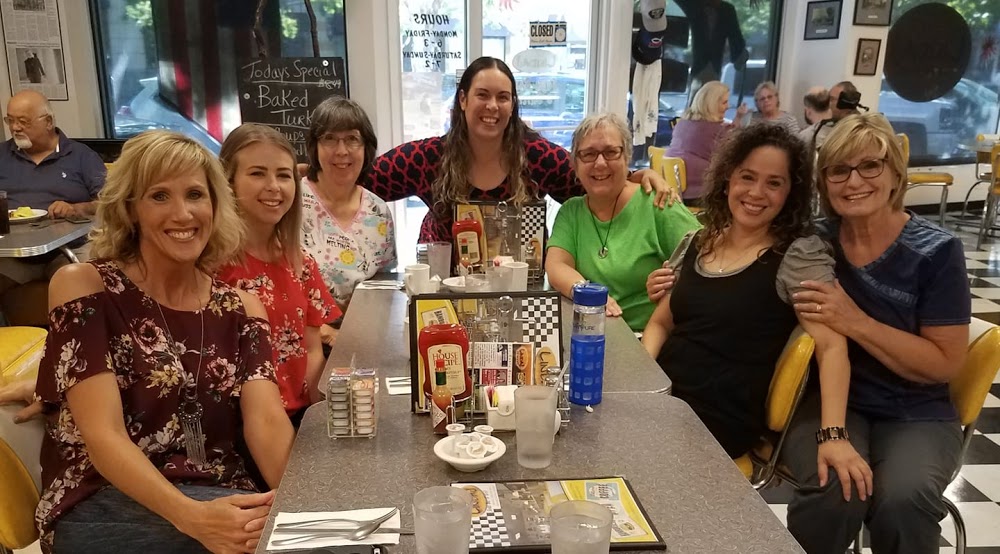 A Woman’s Friend Pregnancy Resource Clinic