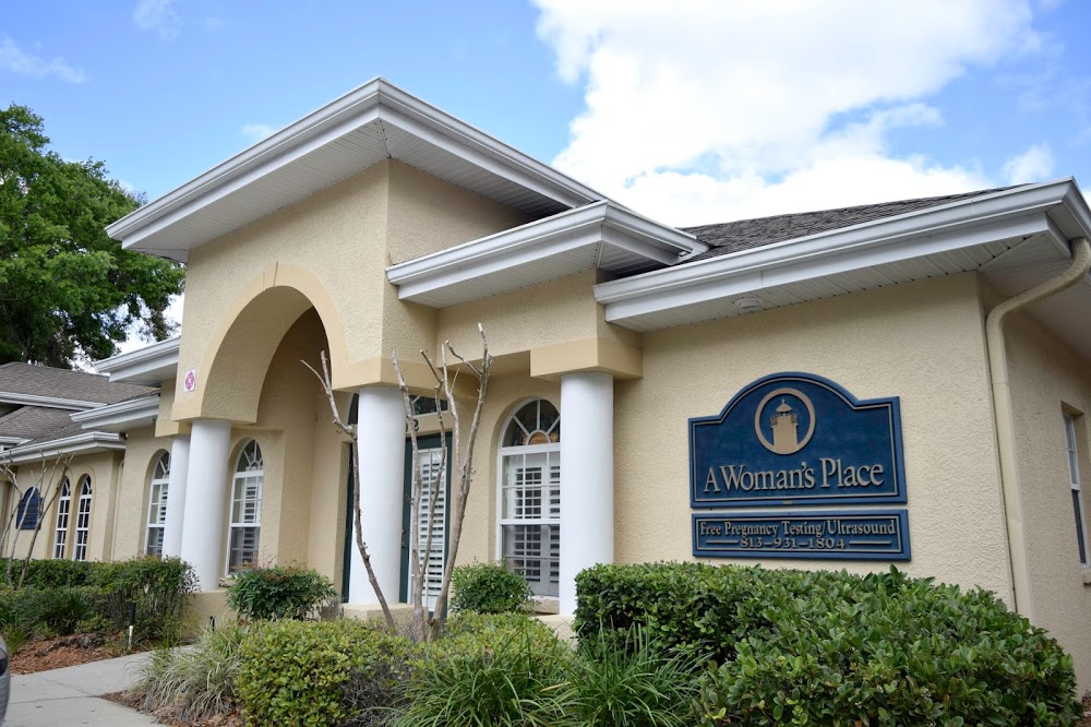 A Woman’s Place Medical Clinic