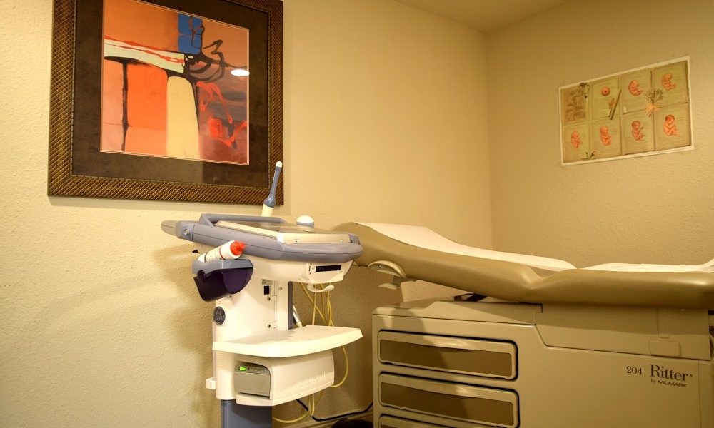 A Woman’s Place Medical Clinic