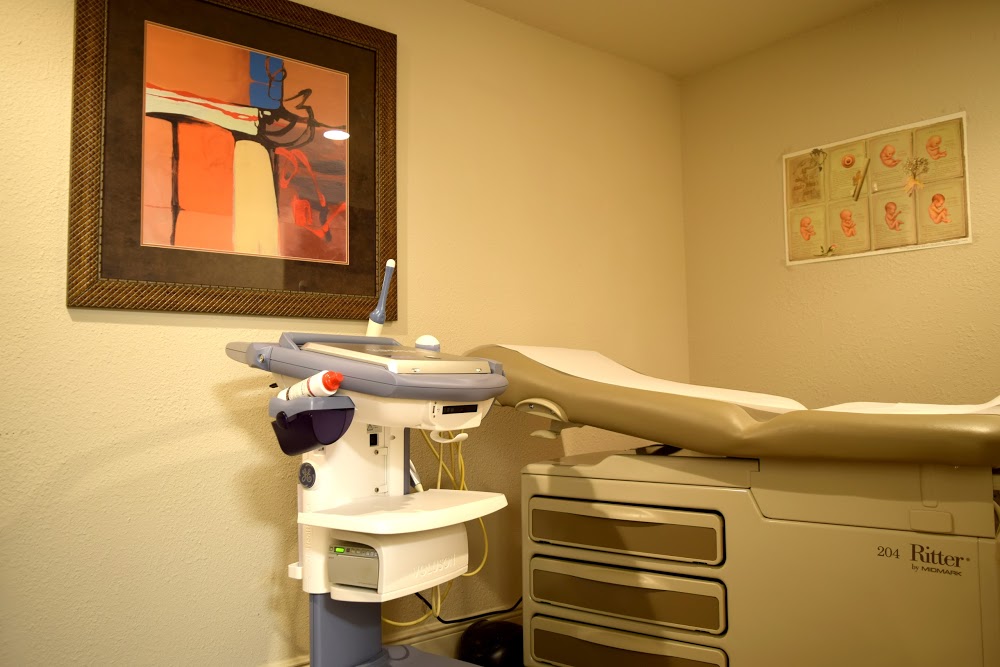 A Woman’s Place Medical Clinic