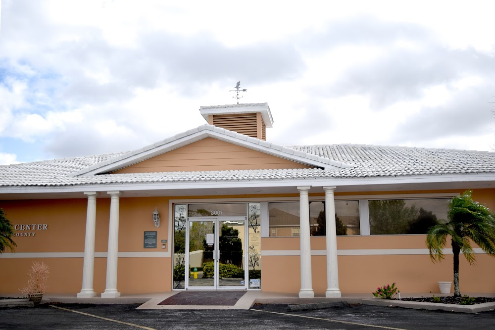 A Woman’s Place Medical Clinic