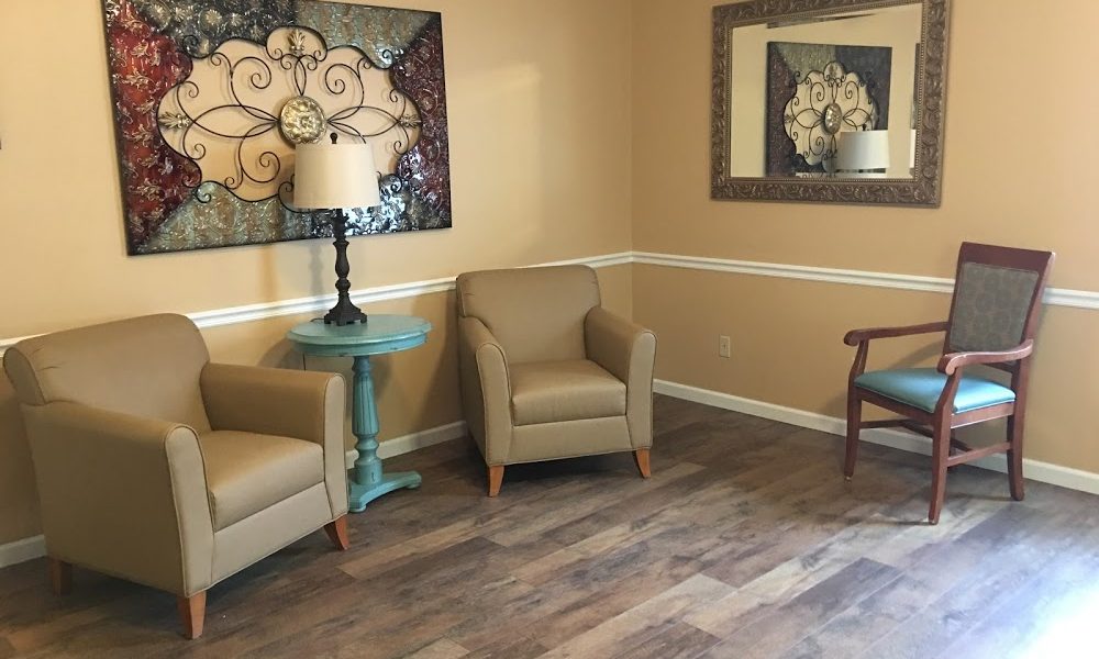 Abel Pregnancy Resource Center