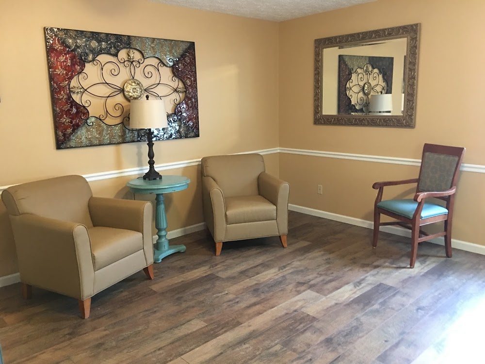 Abel Pregnancy Resource Center