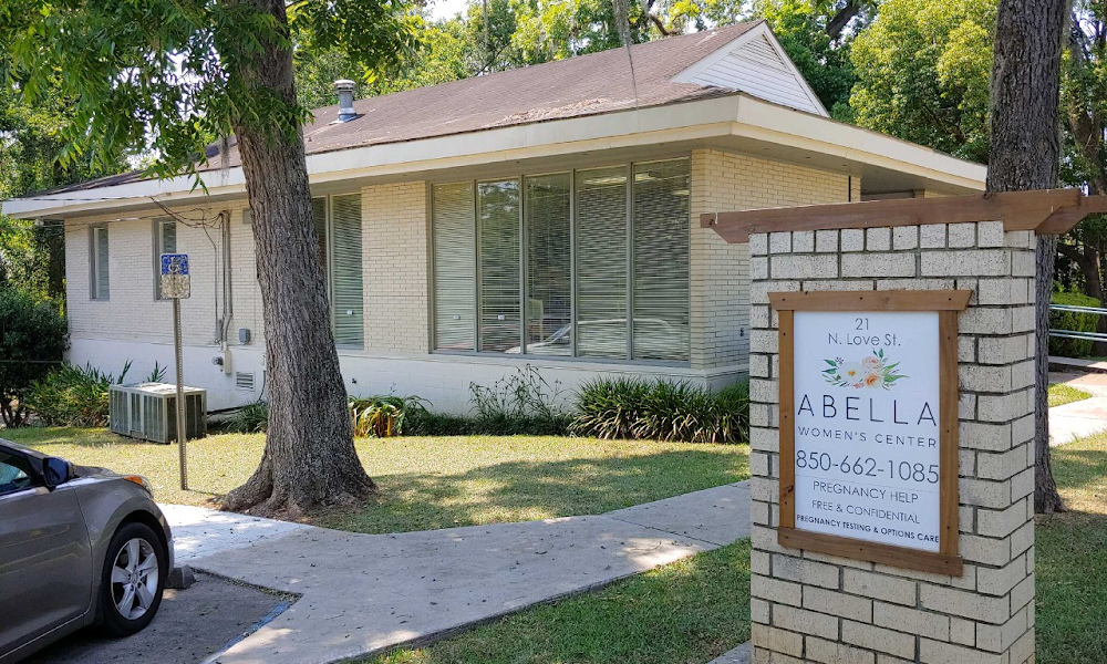Abella Women’s Center