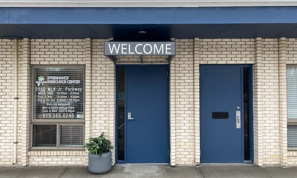 Agape Pregnancy Resource Center