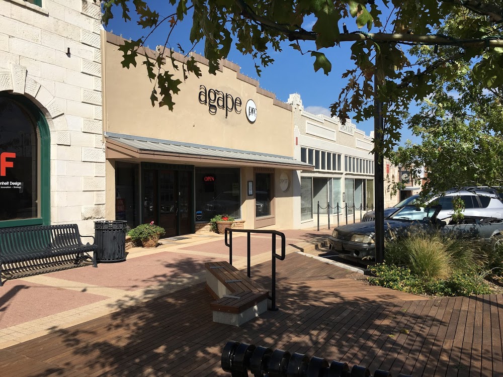 Agape Pregnancy Resource Center