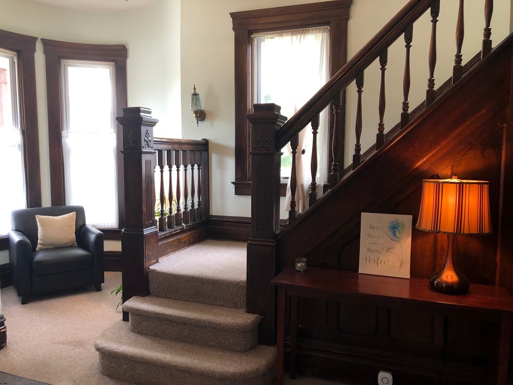 Aim Women’s Center