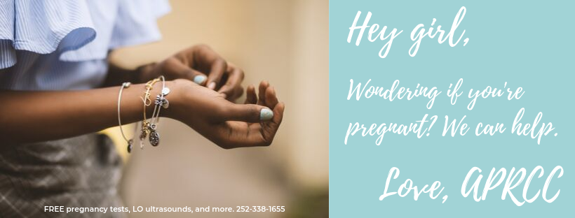 Albemarle Pregnancy Resource Center & Clinic