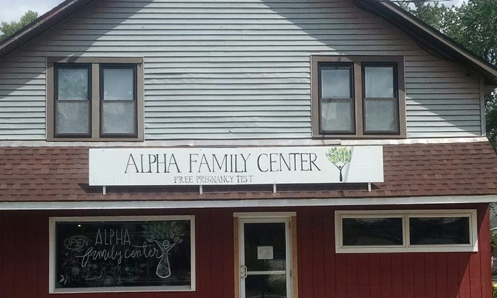 Alpha Family Center of Cedar Sprg