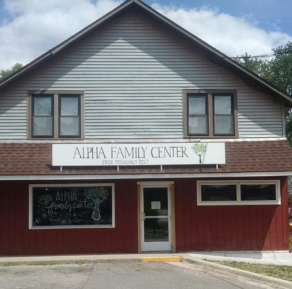 Alpha Family Center of Cedar Sprg