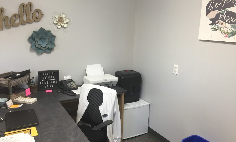 Alpha Family Center of Lowell