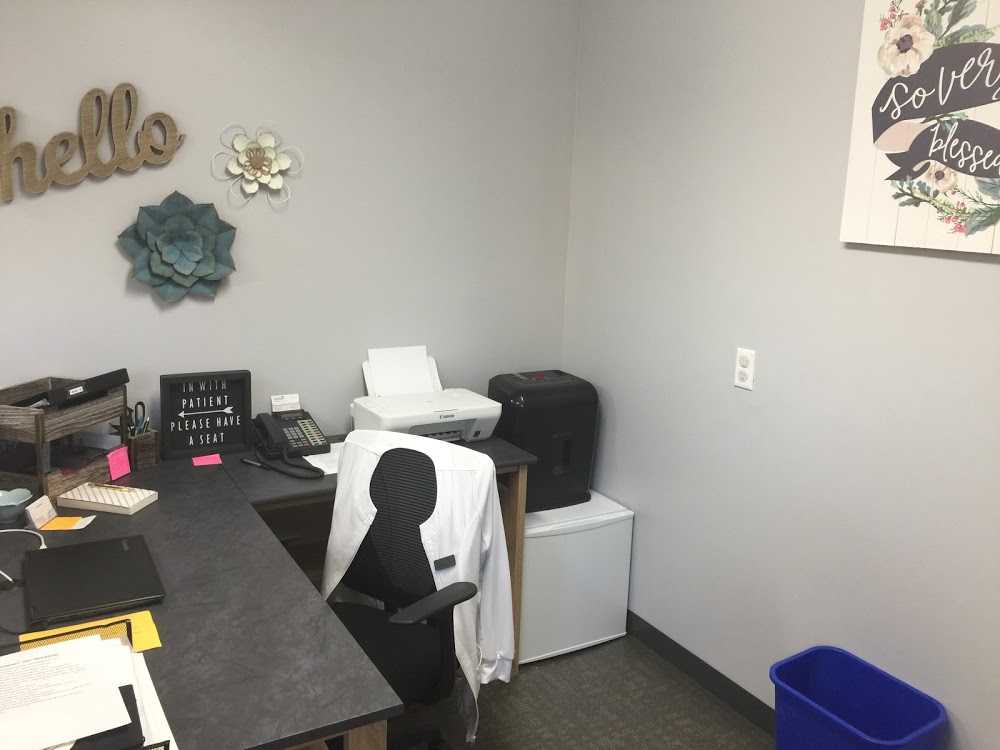 Alpha Family Center of Lowell