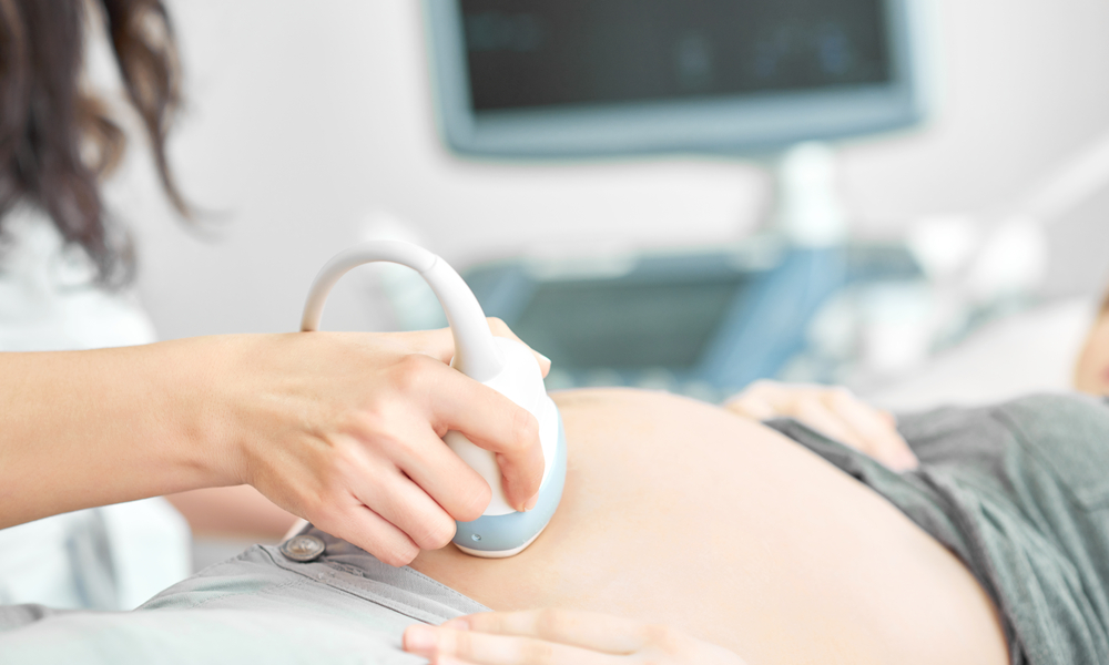 Alpha Pregnancy Care Center