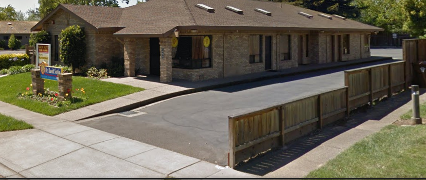 Alpha Pregnancy Clinics of Northern California