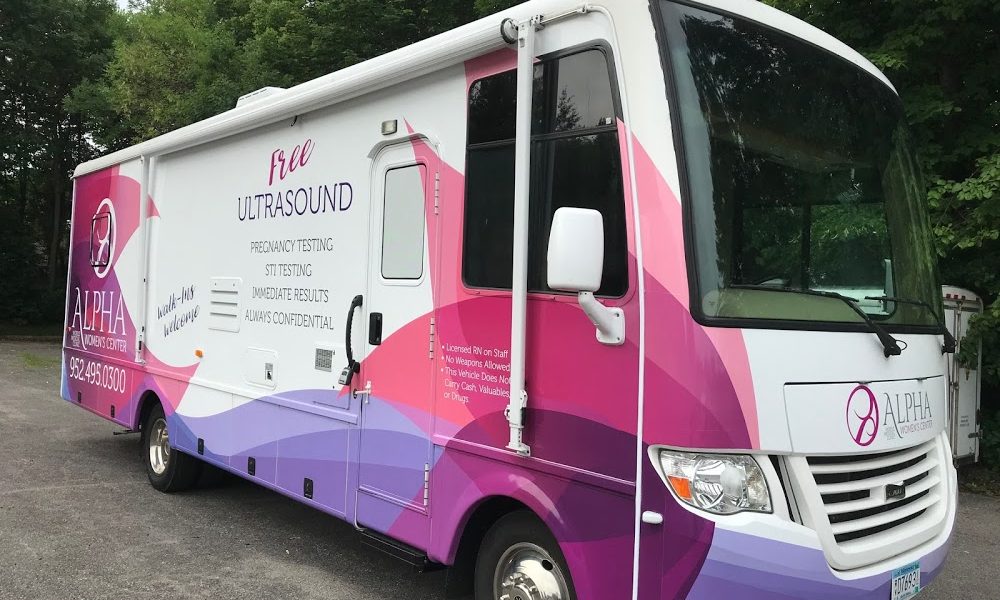 Alpha Women’s Center