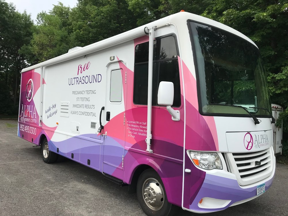 Alpha Women’s Center