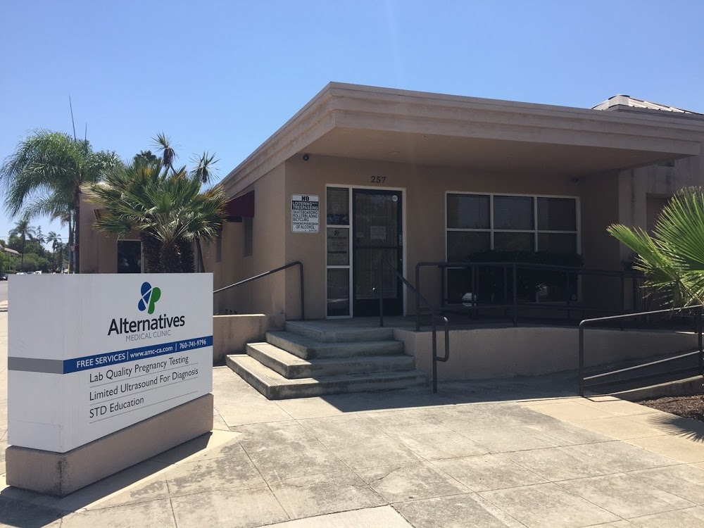 Alternatives Medical Clinic