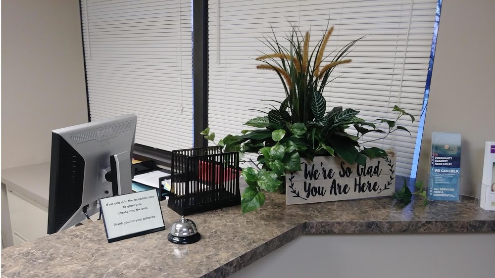 Amnion Pregnancy Center