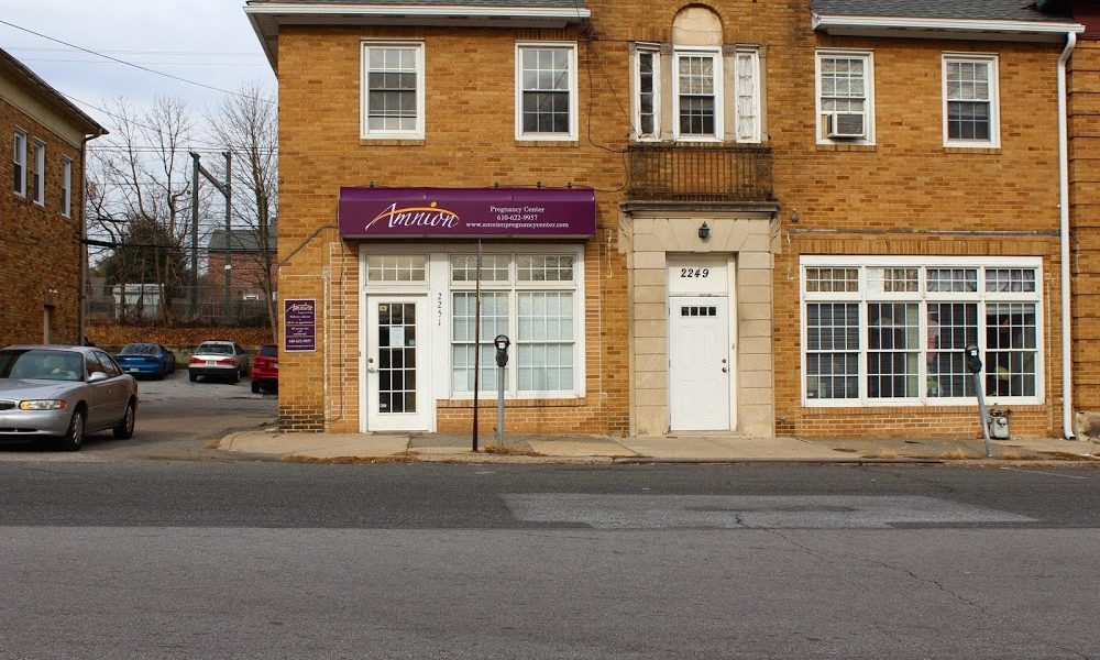 Amnion Pregnancy Center