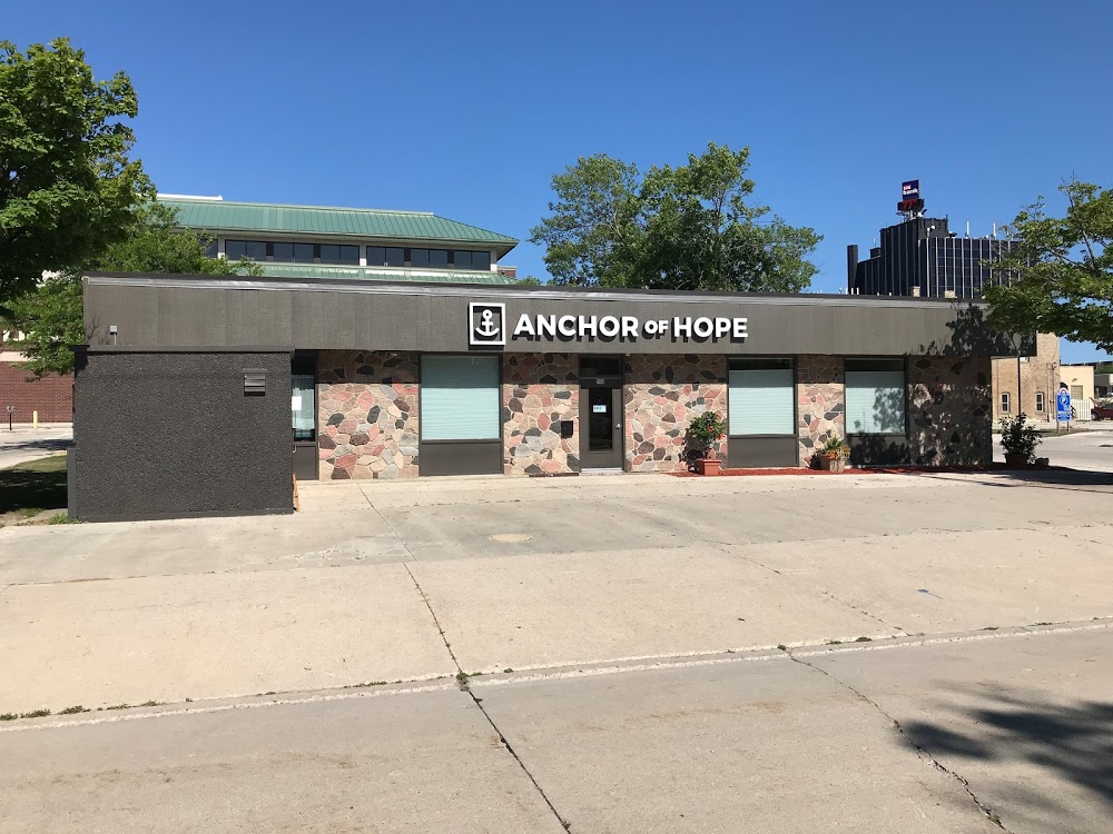 Anchor of Hope Health Center