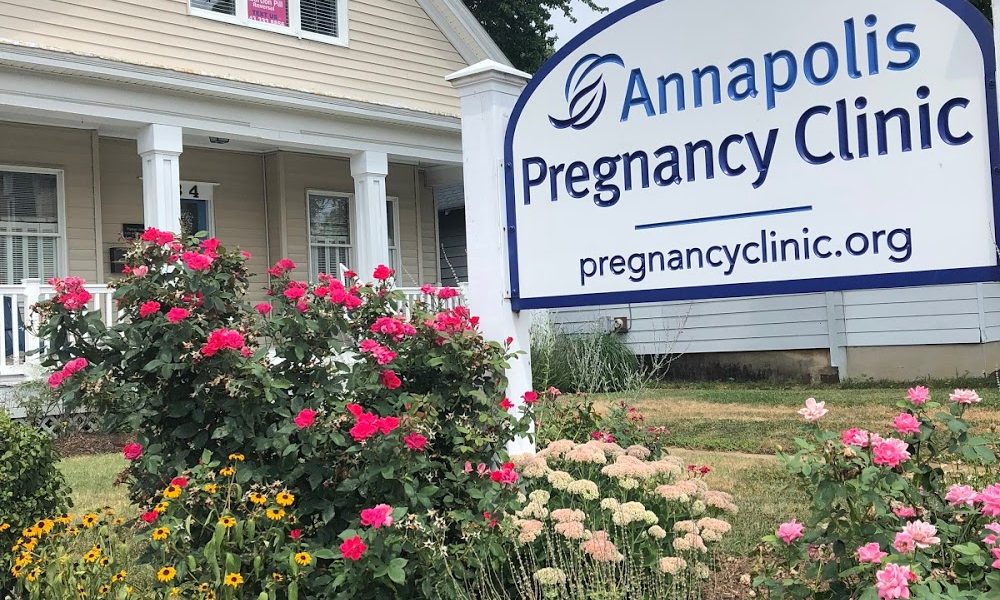 Annapolis Pregnancy Clinic